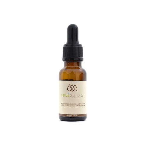 DIVYA Aceite Esencial Libre Tensión 20ml