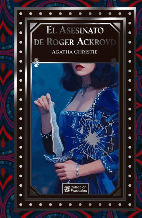 EL ASESINATO DE ROGER ACROYD