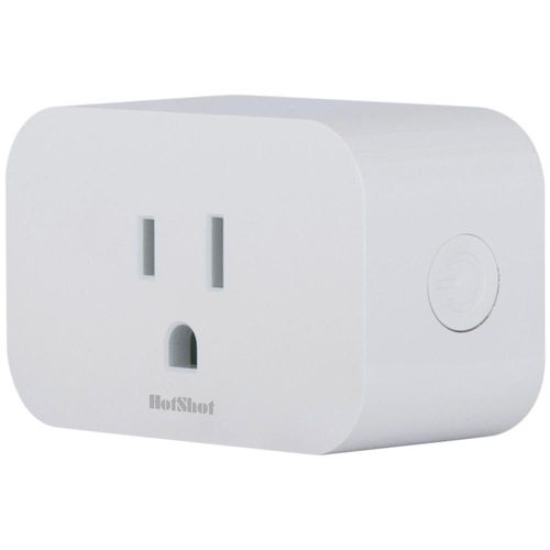 Contacto Inteligente PowerSmart MXPMW-001 Enchufe Inteligente