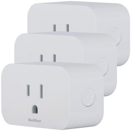 Contacto Inteligente PowerSmart MXPMW-003 Enchufe Inteligente