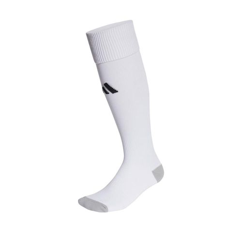 Calcetas de Futbol Adidas Milano 23 Sock Blanco IB7813