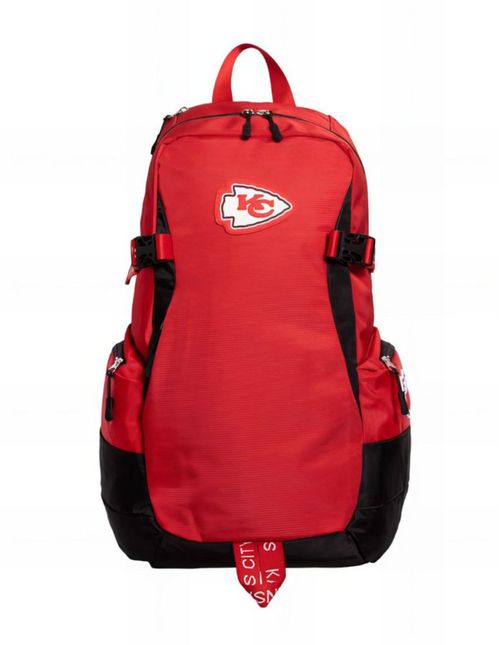 Mochila Deportiva Ruz Truzt NFL 28 L Kansas City Chiefs