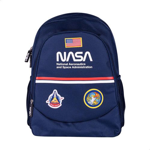 TechZone - Mochila NASA Columbia