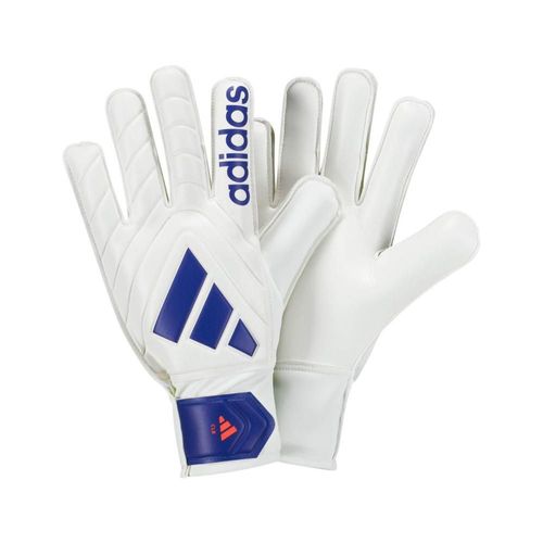 Guantes de Futbol Adidas Copa GL CLB Blanco No.8 IX3835