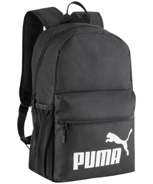 Mochila Puma Step Up Unisex Escolar