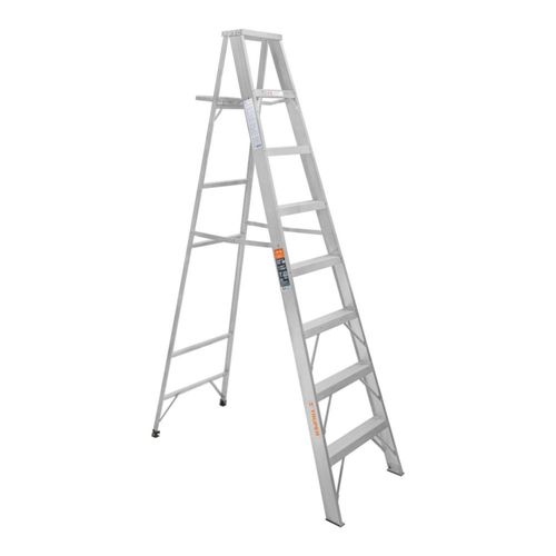 Escalera De Tijera Tipo ll 7 peldaños 10460 Truper