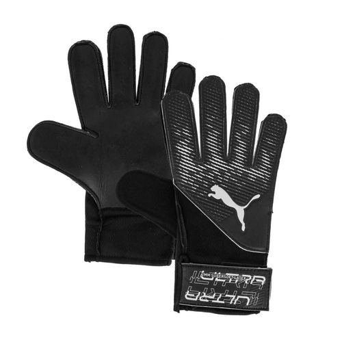 Guantes de Futbol Puma Ultra Grip 4 RC Negro No.7 041817 07