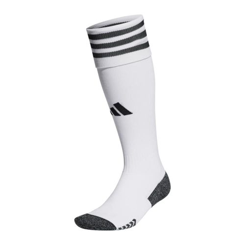 Calcetas de Futbol Adidas ADI 23 Sock Balnco IB7796 XL