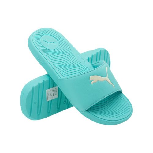 Sandalia Puma Cool Cat Casual De Mujer