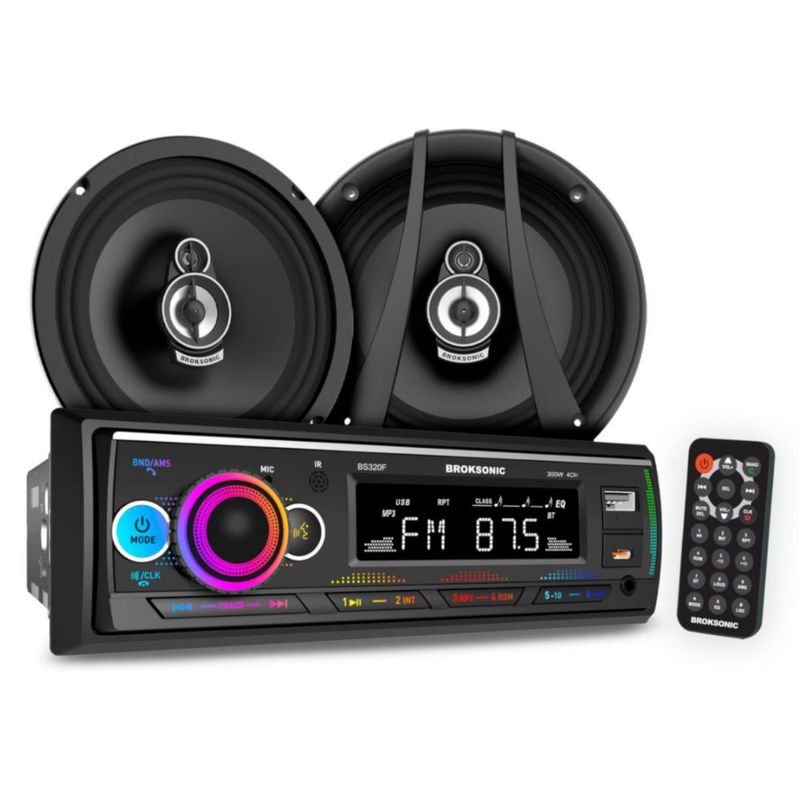BS-320F65
