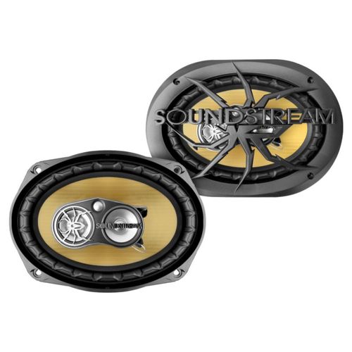Bocina Soundstream PRO-690 de 4 Vías