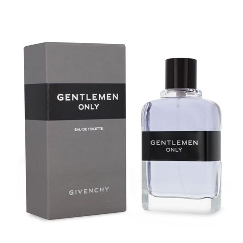 Givenchy Gentleman Only 100Ml Edt Spray