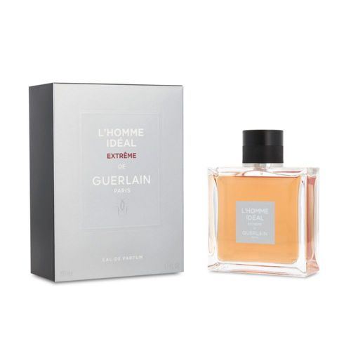 Perfume Caballero Guerlain L'Homme Ideal Extreme 100 ml Edp