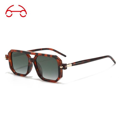 Lentes de Sol Hombres Lentes Piloto Hombres y Mujeres Lentes Antireflejantes Protección UV ，Gafas Polarizadas Protección UV 400,HOGAWAY