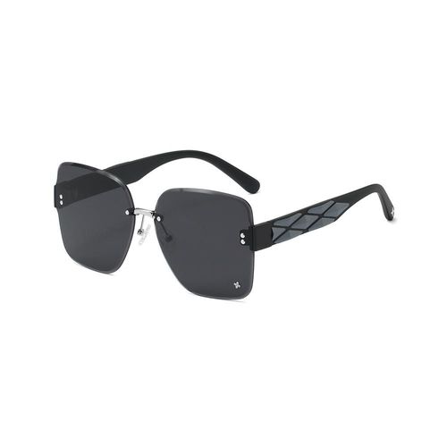 Lentes de Sol Hombres Lentes Piloto Hombres y Mujeres Lentes Antireflejantes Protección UV ，Gafas Polarizadas Protección UV 400,HOGAWAY