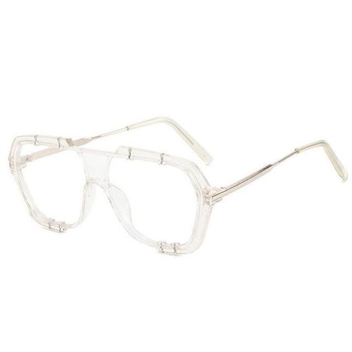 Lentes de Sol Hombres Lentes Piloto Hombres y Mujeres Lentes Antireflejantes Protección UV ，Gafas Polarizadas Protección UV 400,HOGAWAY