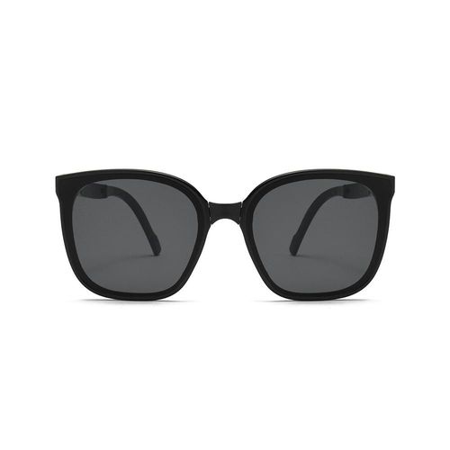 Lentes de Sol Hombres Lentes Piloto Hombres y Mujeres Lentes Antireflejantes Protección UV ，Gafas Polarizadas Protección UV 400,HOGAWAY