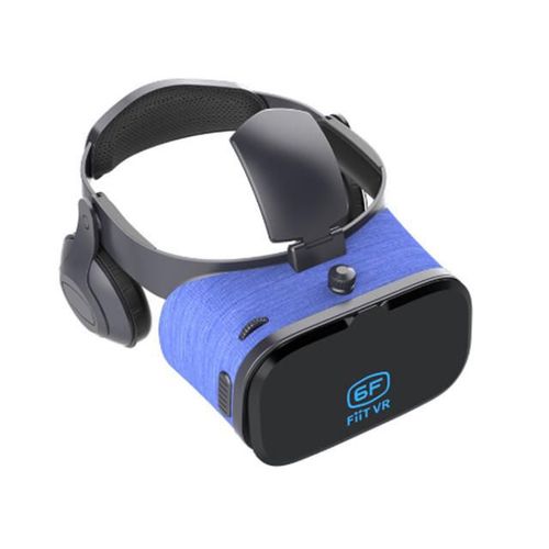 Nuevas gafas, auriculares, máquinas de realidad virtual todo en uno, juegos en 3D, gafas de realidad virtual.HOGAWAY