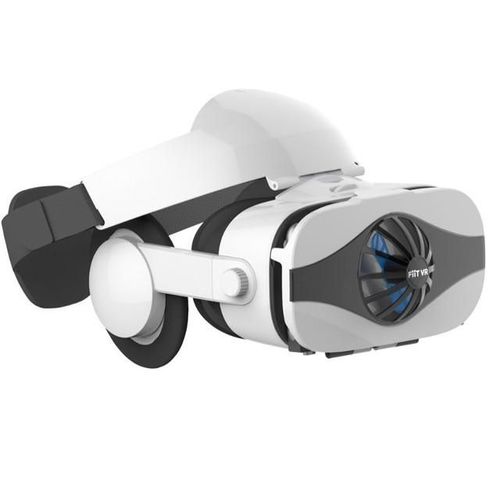 Nuevas gafas, auriculares, máquinas de realidad virtual todo en uno, juegos en 3D, gafas de realidad virtual.HOGAWAY