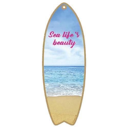 Letreros de Playa SurfShift MXIFT-001 Tablas de Surf Colgantes