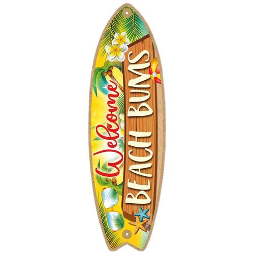 Colgante marino SurfSonic MXONI-001 Decoracion de playa