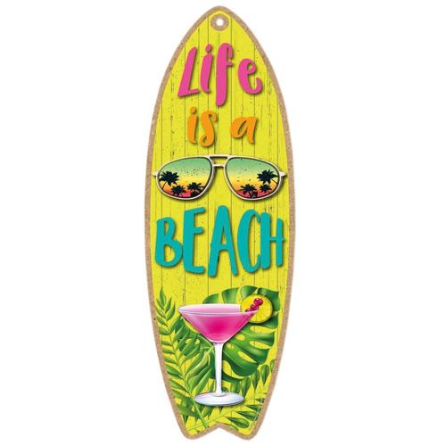 Surf Playa Colgantes SurfShred MXRHS-001 Decoraciones de Marinos