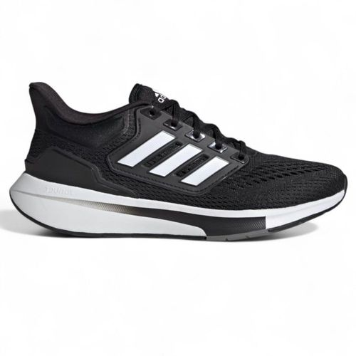 Tenis Adidas De Hombre EQ21 RUN Sport
