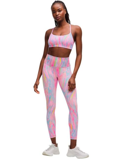 Set De Top Y Legging Lululemon SETUNICORNIO