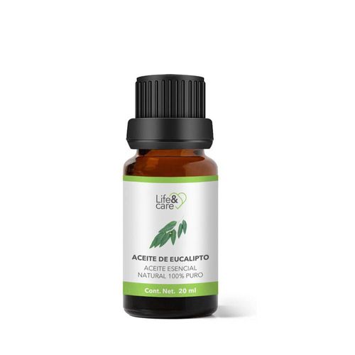 Aceite de aromaterapia de eucalipto grado terapéutico