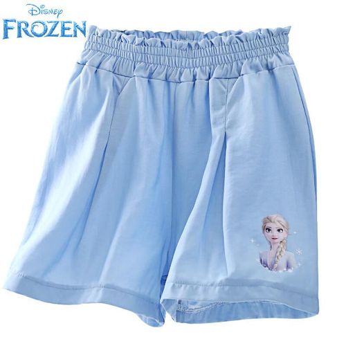 Pantalones Frozen princesa Elsa niña