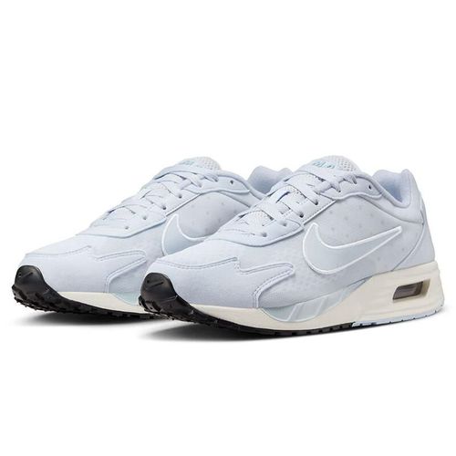 Tenis Nike Air Max Solo Gris