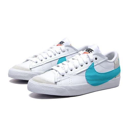 Tenis Nike Blazer Low 77 Negro