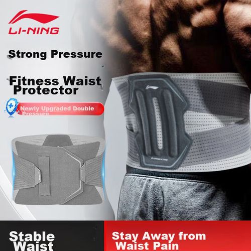 Cinturón de soporte