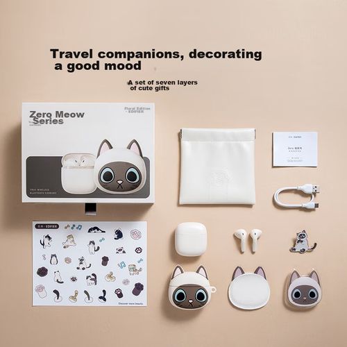 Audífonos Bluetooth Edifier TWS NB2 Pro