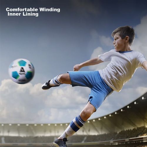 Balón de fútbol Deli #4  Niños