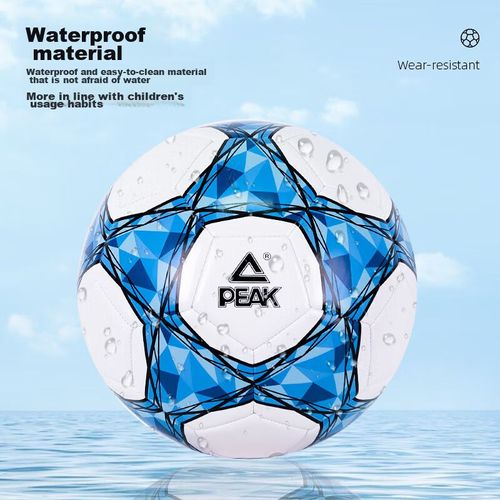 Balón de Fútbol Peak Balón de fútbol #4