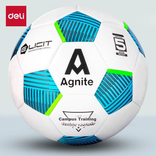 Balón de Fútbol Deli #5 F1240