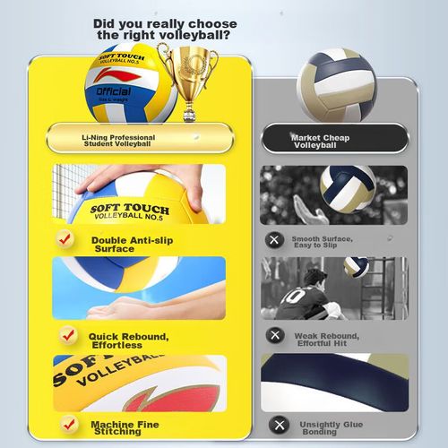 Balón de Volleyball