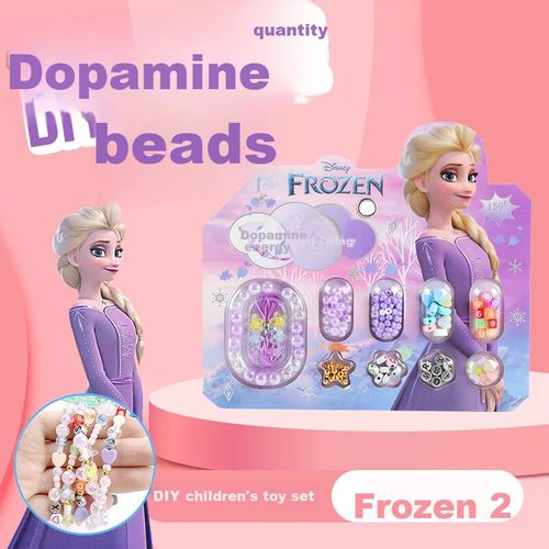 Juguete Disney Frozen Princesa Elsa