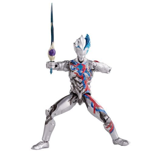Juguete BANDAI Ultraman Blaze 21947