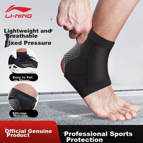 Tobillera para recuperación