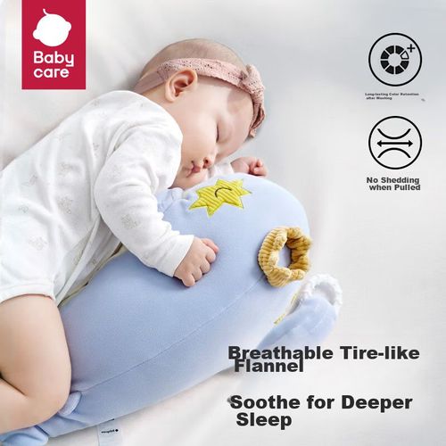 Cojín Bubu Panda Multi-funcional