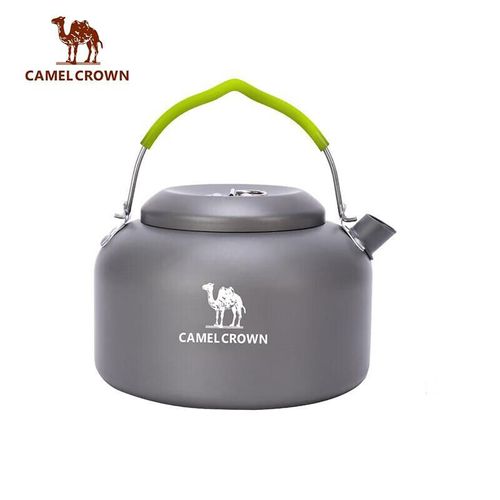 Olla 4.2L aleación de aluminio CAMELCROWN
