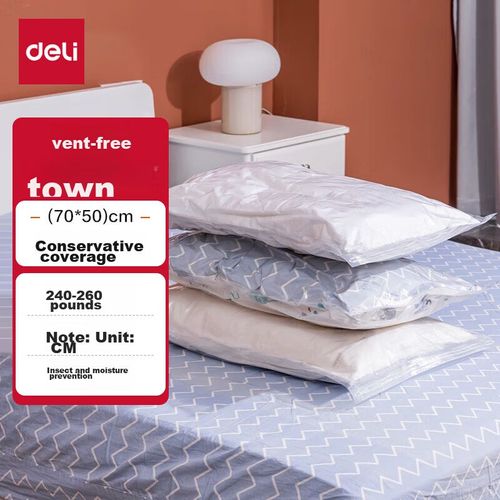 Bolsas de compresión al vacio