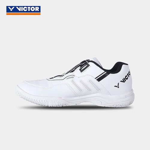 Tenis  Hombre VICTOR color blanco