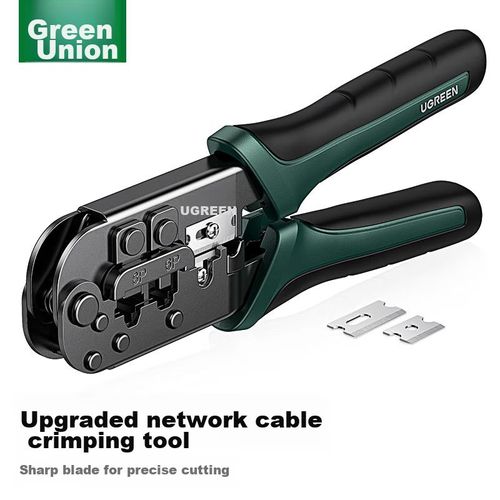 Herramienta de crimpado de cables de red UGREEN