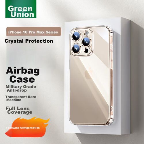 UGREEN Funda para iPhone 16 Pro Max