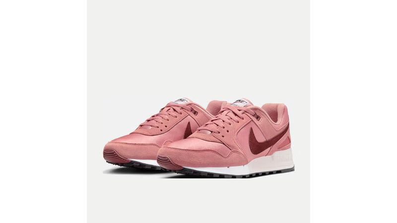 Tenis Casuales Sport NIKE Pegasus color Rosa para Hombre