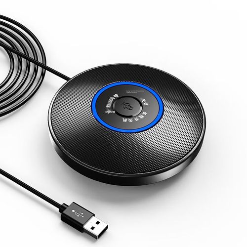 Micrófono SADA MK21 USB Omnidireccional