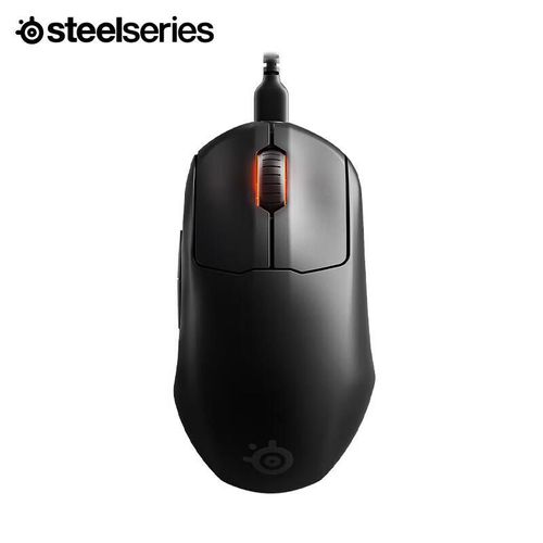 Mouse Steelseries Prime Mini Negro